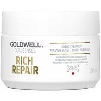 Goldwell Dualsenses Rich Repair 60 Sec Treatment - 200 ml.
