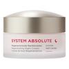 Annemarie Börlind - System Absolute Night Cream A. B. - 50 ml.