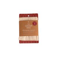 The Green Bag Genanvendelige teposer - 3 stk