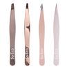 So Eco Combination Tweezer Set