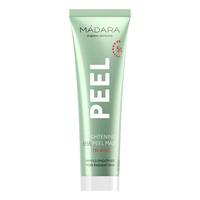 Mádara Brightening AHA Peel Mask - 60 ml