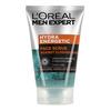 L'Oréal Men Expert Hydra Energetic Face Scrub - 100 ml.