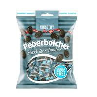 Nordthy Peberbolcher - 125 g