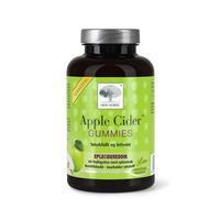 New Nordic Apple Cider gummies - 60 stk.