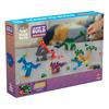 Plus-Plus Learn To Build Dinosaurs - 600 stk.