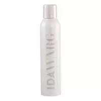 Ida Warg Shower Mousse Summer Melon - 200 ml.
