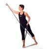 Thera-band Elastik 2,5 m Sort - 1 stk