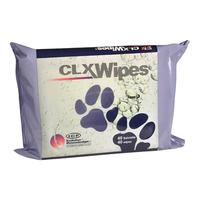 CLX vådservietter - 40 stk.