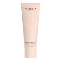 Aurelia Niacinamide Clay Mask - 50 g.