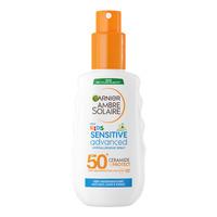 Garnier Ambre Solaire Sensitive Advanced Kids Spray - 150 ml.