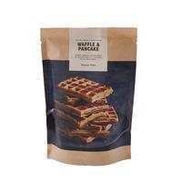 Nicolas Vahé Organic Waffle And Pancake Mix - 300 g.