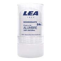 LEA 100% Alum Crystal Deodorant - 120 gr.