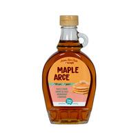 Ahornsirup ren, økologisk - 330 g