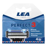 LEA Perfect3 - 4 barberblade