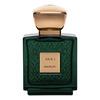 Majouri Jour 3 Perfume in Dark Green - 75 ml.