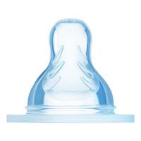 MAM Flaskesut X m. Krydshul til 6+ mdr. - 2 stk.