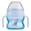 MAM Drikkekop 4+ mdr. - Blå