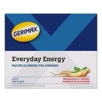 Gerimax Everyday Energy - 60 tabl.