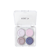 IDUN Minerals Mineral Eyeshadow Palette - Flere farver - Norrlandssyren