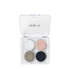 IDUN Minerals Mineral Eyeshadow Palette - Flere farver - Vitsippa