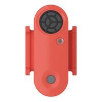 Tickless Active flåtbeskyttelse - coral