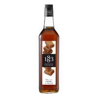 1883 Sirup Karamel - 1 liter