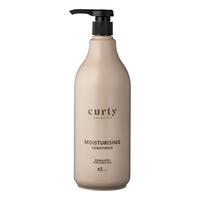IdHAIR Curly Xclusive Moisture Conditioner - 1000 ml.