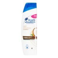 Head and Shoulders Shampoo Deep Hydration - 250 ml.