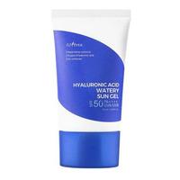 Isntree Hyaluronic Acid WATERY Sun Gel SPF50+ PA++++ - 50 ml.