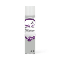 Centaura repellerende spray - 250 ml.