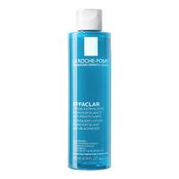 La Roche-Posay Effaclar Astringent Lotion Micro Exfoliant - 200 ml.