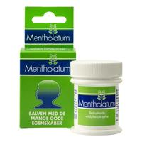 Mentholatum Salve - 30 g.