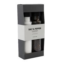 Nicolas Vahé Gaveæske Salt & Pepper - 2 stk