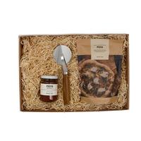 Nicolas Vahé Gaveæske Pizzakit - 1 stk