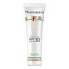 Pharmaceris F Mineral Mattifying Fluid Dermo-Foundation - Flere Varianter - 10 Light F-Me