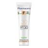 Pharmaceris F Mineral Mattifying Fluid Dermo-Foundation - Flere Varianter - 30 Tanned F-Me