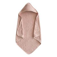 Mushie Baby Håndklæde Blush - 1 stk.