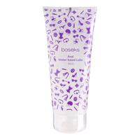 Baseks Vandbaseret Anal Glidecreme - 200 ml.