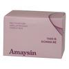 Amaysin Vanilla Massage Candle - 180 g.