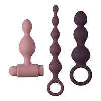 Amaysin Playful Butt Plug Sæt
