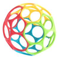 Oball Classic - Rød/Blå/Grøn/Gul