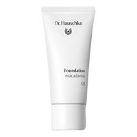 Dr. Hauschka Foundation - Flere varianter - 30 ml
