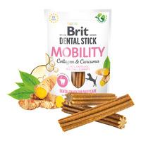 Brit Care Dental Stick, kollagen - 7 stk.
