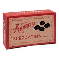 Engelsk Lakrids Ren - 100 g.