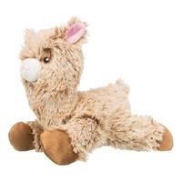 Trixie Alpaca i plys - 22 cm.