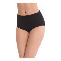 Medima Dameunderbuks Sort - 1 stk.
