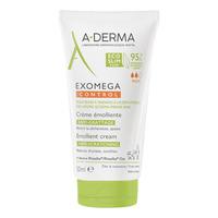 A-DERMA Exomega Control Cream - 50 ml