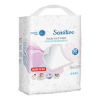 Akuku Engangsunderlag 60x90 cm. - 10 stk.