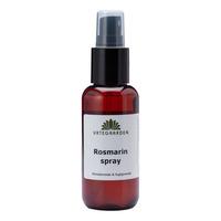 Urtegaarden Rosmarin Spray - 100 ml.