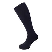 Reflexwear® Kompression & Travel stocking, Thin, Black - Flere størrelser